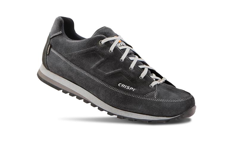 Crispi ADDICT LOW GTX Sneakers Bruin | 270759