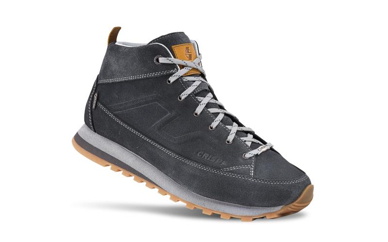 Crispi ADDICT UNICA MID GTX Sneakers Grijs | 390008