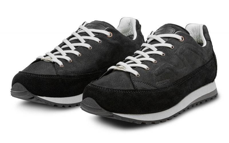 Crispi ADDICT UNICA NBK LOW GTX Sneakers Zwart | 683331