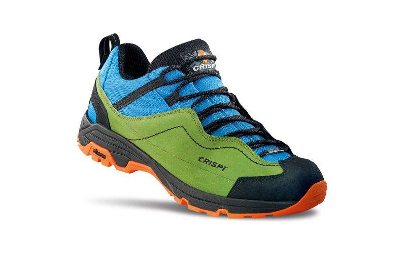 Crispi ALL OVER AERO GTX Wandelschoenen Zwart | 466862