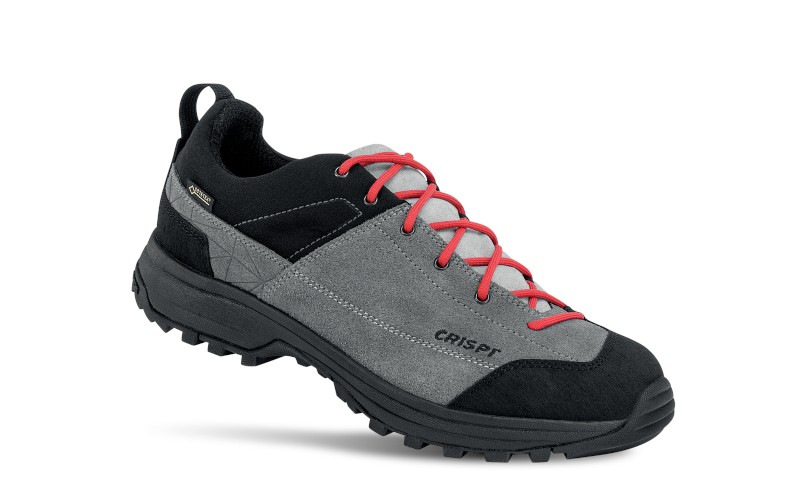 Crispi ALL OVER PRO GTX Approach Schoenen Grijs | 891766
