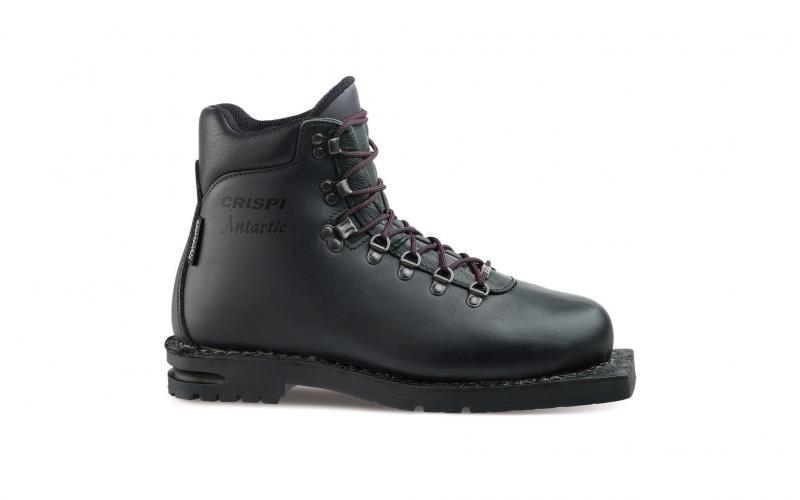 Crispi ANTARTIC Skischoenen Zwart | 796969