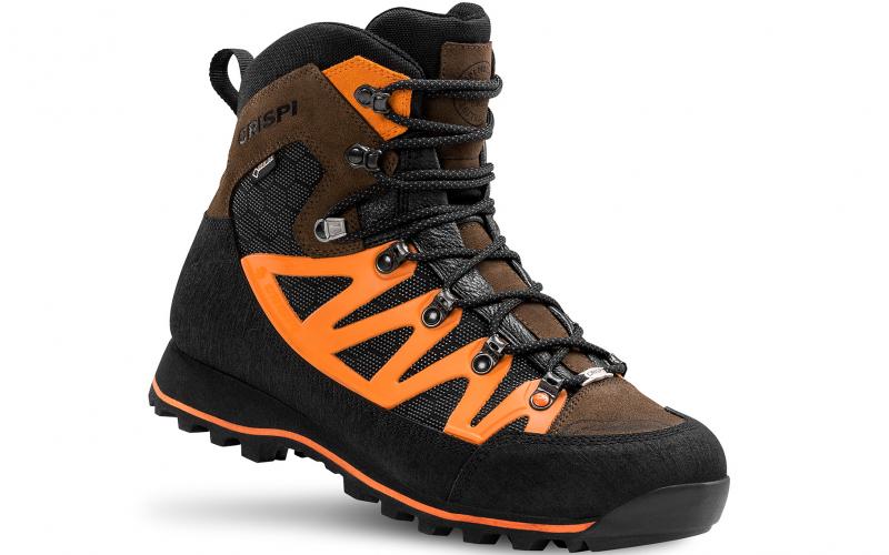 Crispi ASCENT EVO GTX Jachtlaarzen Bruin | 712972