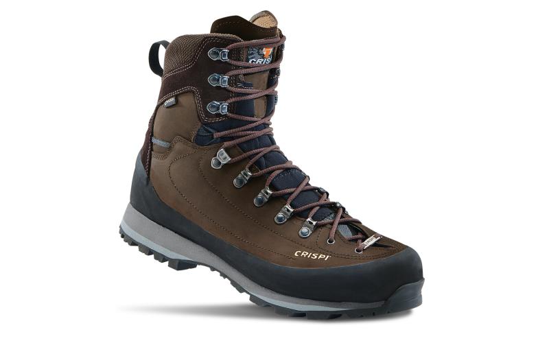 Crispi BRIKSDAL GTX Jachtlaarzen Bruin | 586516