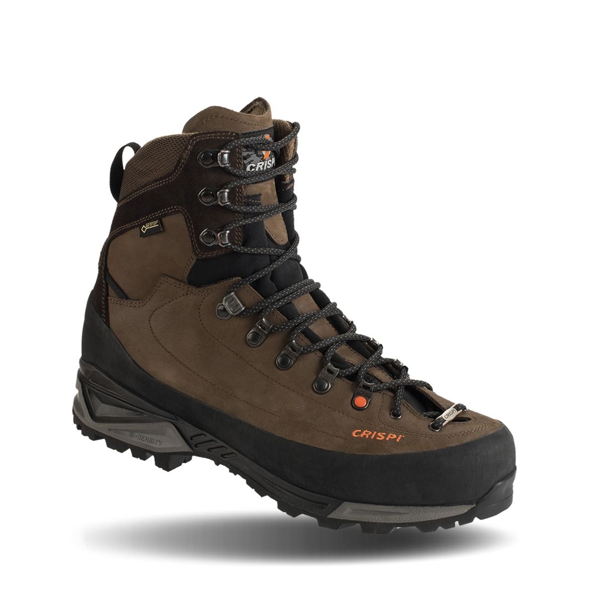 Crispi Briksdal Non-Insulated GTX Bergschoenen Bruin | 421301
