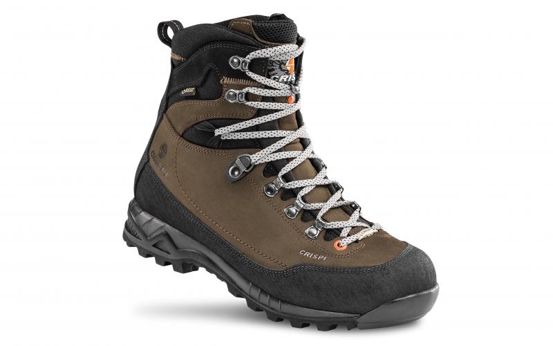 Crispi DAKOTA GTX Jachtlaarzen Olijfgroen | 395820