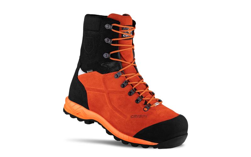 Crispi FORST KL2 GTX Werklaarzen Oranje | 993003