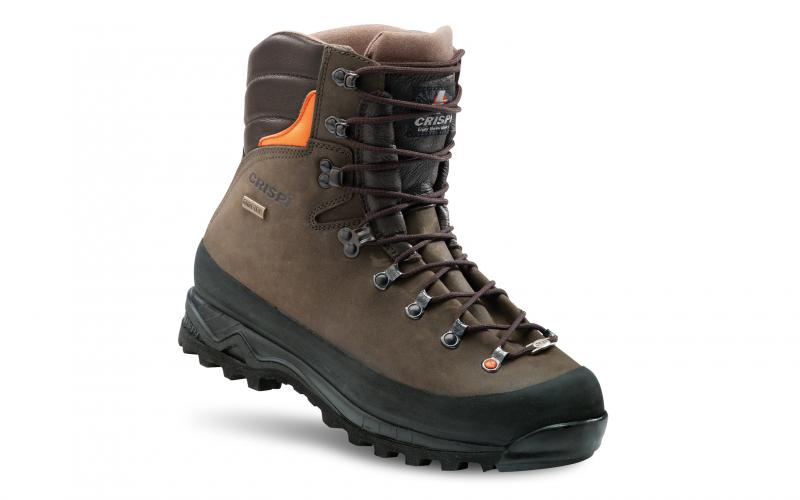 Crispi GABRO GTX Jachtlaarzen Bruin | 554830