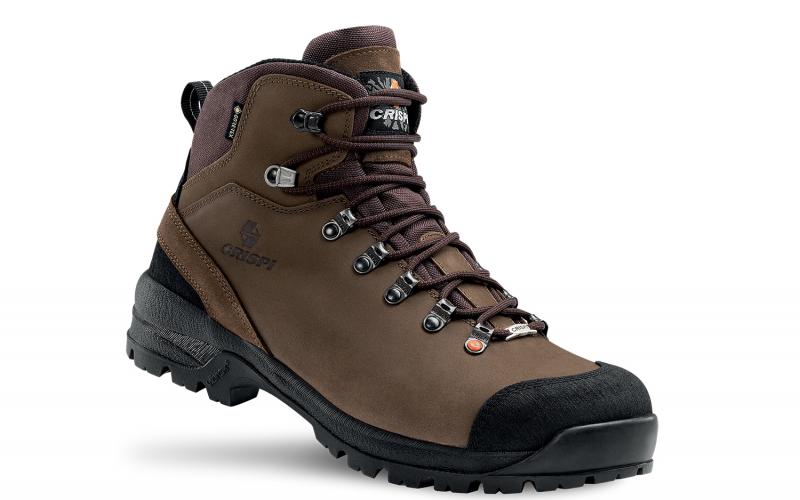 Crispi HEIO TINDE GTX Jachtlaarzen Bruin | 304192