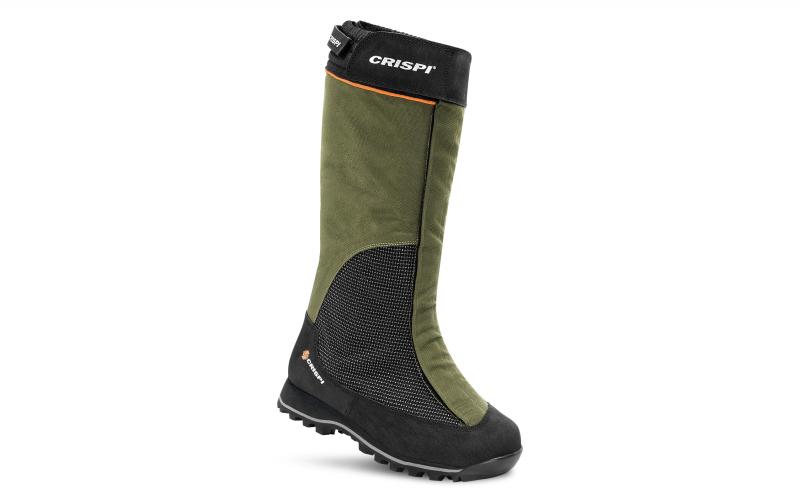 Crispi HIGHLAND HP Jachtlaarzen Olijfgroen | 477953