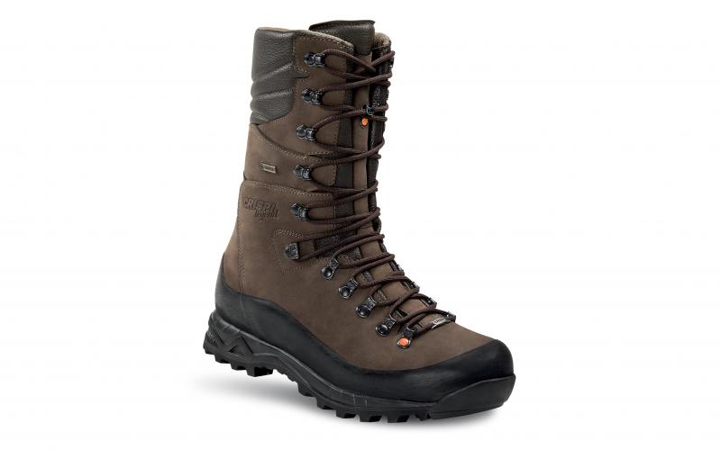 Crispi HUNTER CS GTX Jachtlaarzen Bruin | 215853