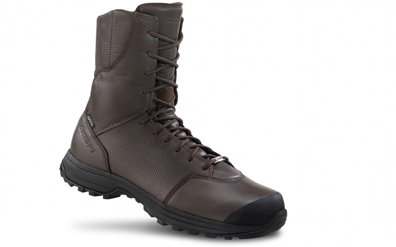 Crispi LION GTX Tactische Laarzen Bruin | 422771