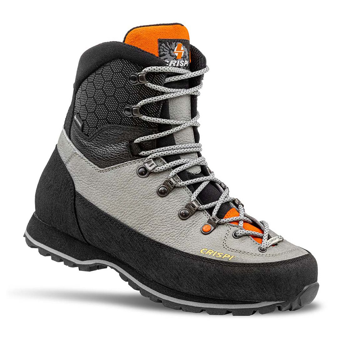 Crispi Lapponia II GTX Jachtlaarzen Grijs | 835026