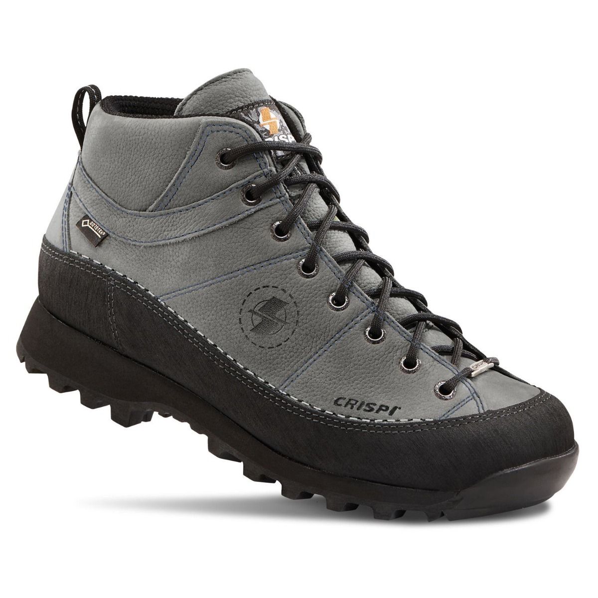 Crispi Monaco GTX Approach Schoenen Grijs | 926060
