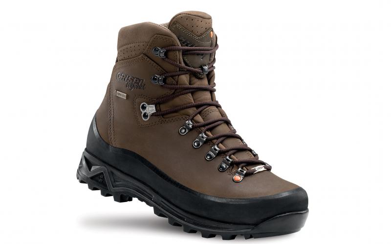 Crispi NEVADA LEGEND EFX GTX Jachtlaarzen Bruin | 968356