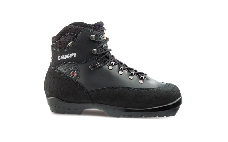 Crispi NORDLAND BC GTX Skischoenen Zwart | 922610