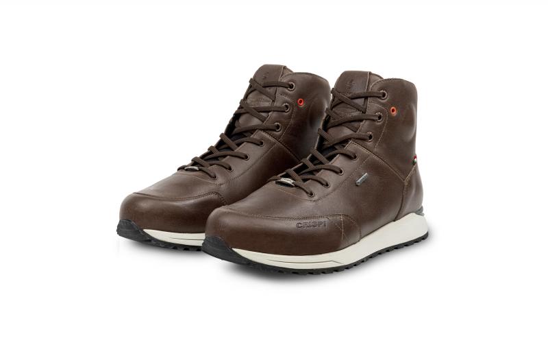 Crispi OPERA ELEGANTE GTX Laarzen Bruin | 574330