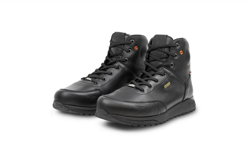 Crispi OPERA ELEGANTE GTX Laarzen Zwart | 590662