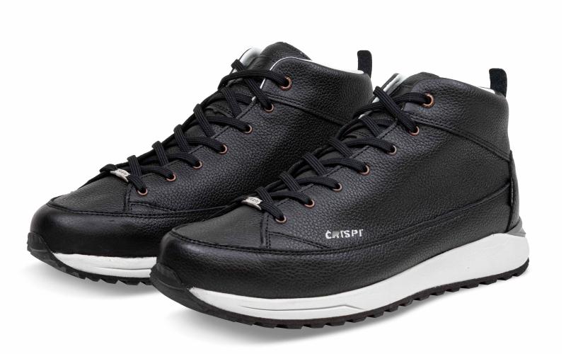 Crispi OPERA PRIMA MID GTX Laarzen Zwart | 850729