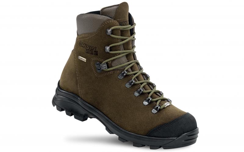 Crispi SPLUGEN GTX Jachtlaarzen Bruin | 429760