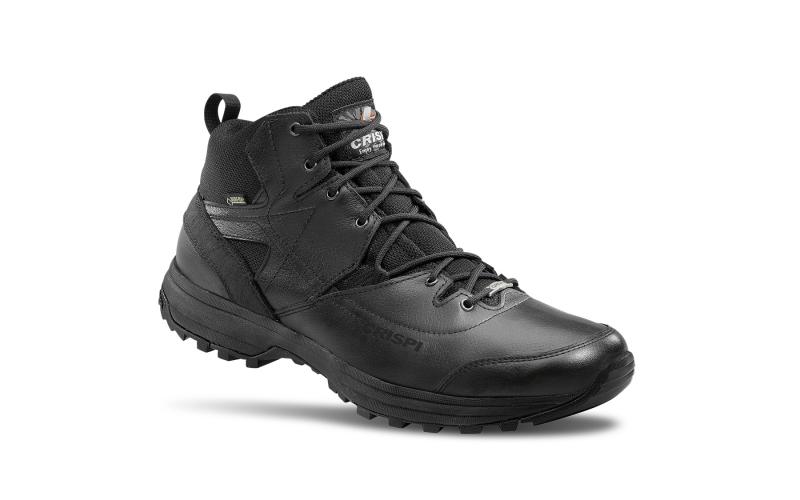 Crispi SPY MID UNI GTX Sneakers Zwart | 823571