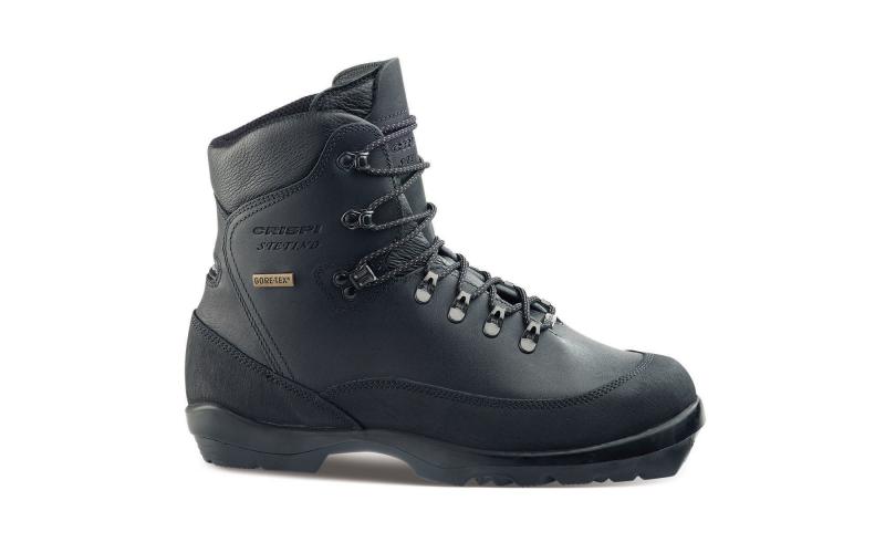 Crispi STETIND BC GTX Skischoenen Zwart | 904364