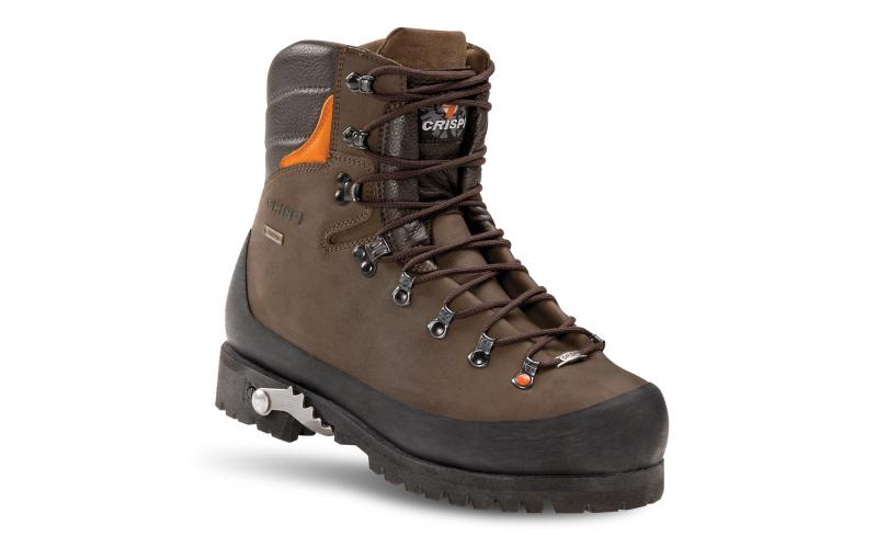 Crispi SUPER GRANITE GTX Jachtlaarzen Bruin | 707675