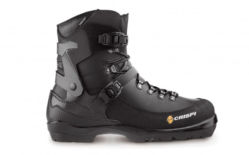 Crispi SVARTISEN BC GTX Skischoenen Zwart | 877013