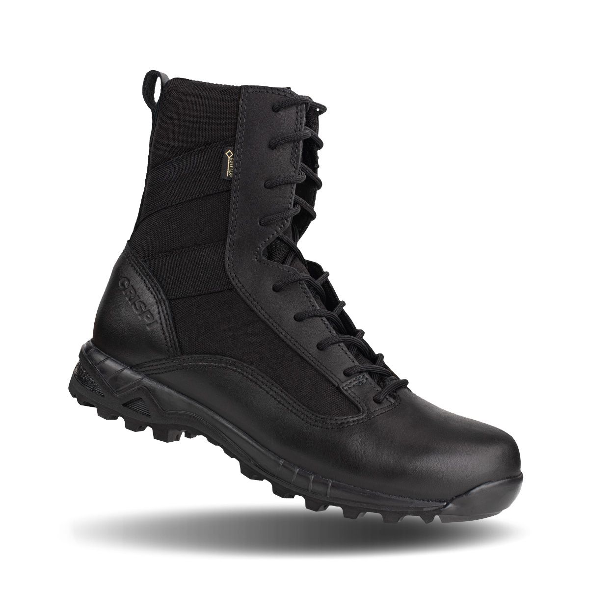 Crispi Sniper GTX Tactische Laarzen Zwart | 974307
