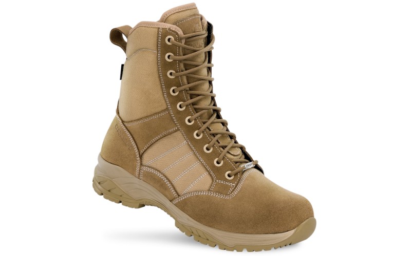 Crispi Swat DESERT GTX Tactische Laarzen Bruin | 755235