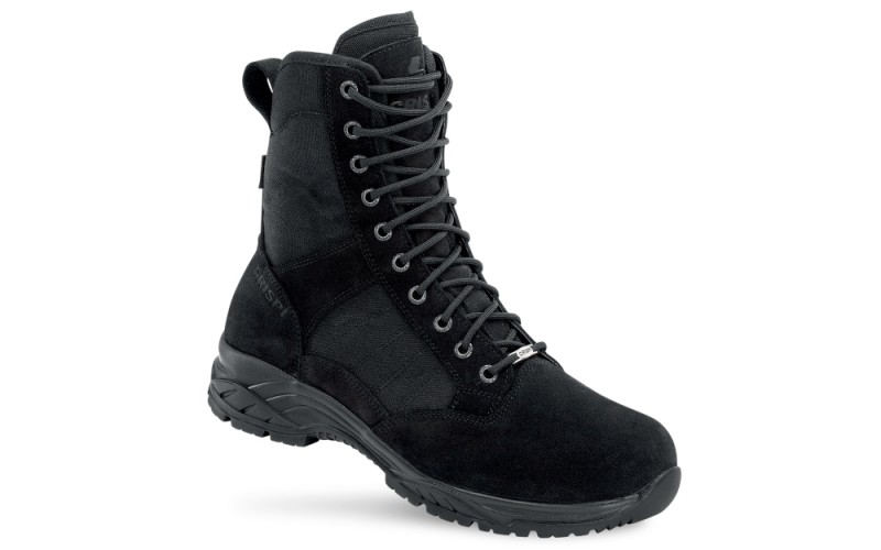 Crispi Swat DESERT GTX Tactische Laarzen Zwart | 933487