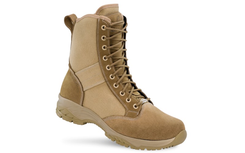 Crispi Swat DESERT Tactische Laarzen Bruin | 699273