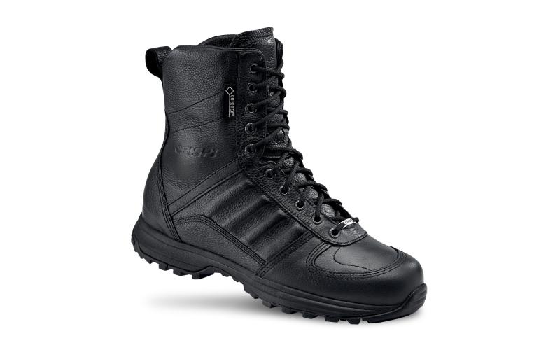 Crispi Swat EVO GTX Tactische Laarzen Zwart | 91299