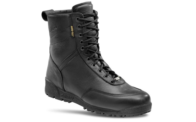 Crispi Swat POLICE LACE GTX Tactische Laarzen Zwart | 798986