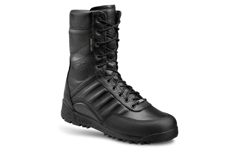 Crispi Swat PRO GTX Tactische Laarzen Zwart | 778824