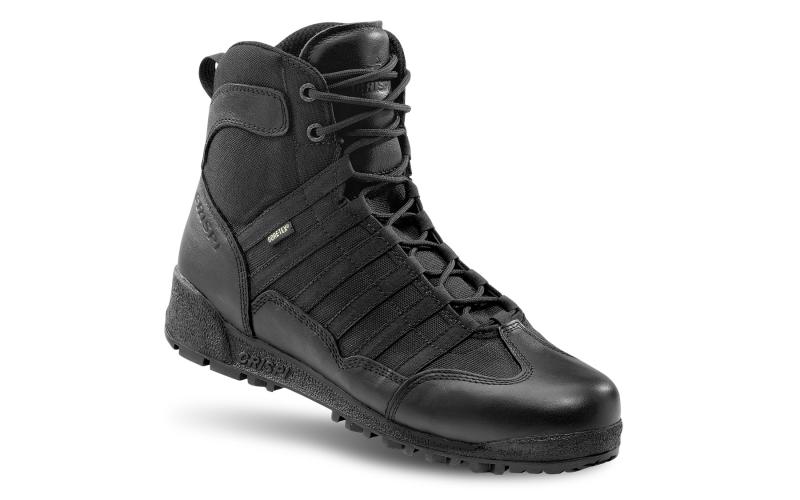Crispi Swat URBAN GTX Tactische Laarzen Zwart | 938910