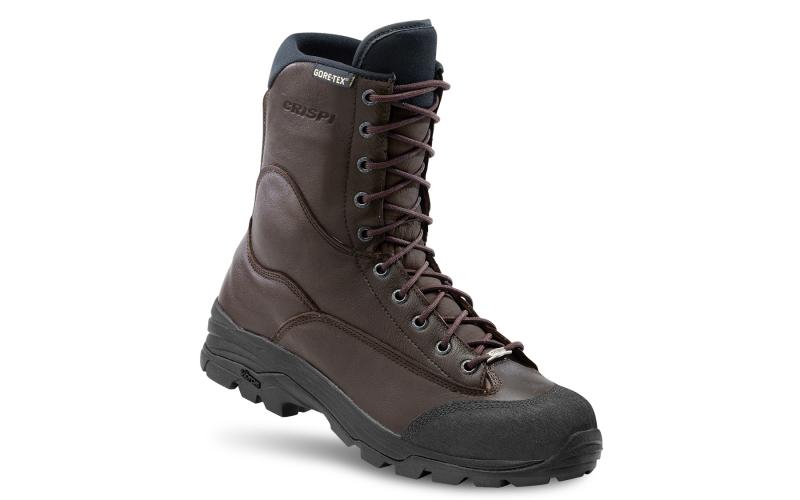 Crispi TIGER GTX Tactische Laarzen Bruin | 415950