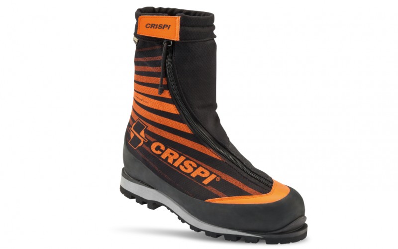 Crispi TOP 6000 GTX Bergschoenen Zwart | 922940