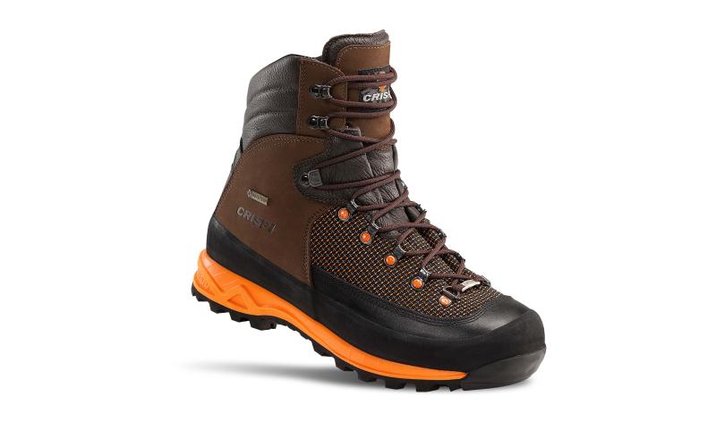 Crispi TRACK GTX Jachtlaarzen Bruin | 154249