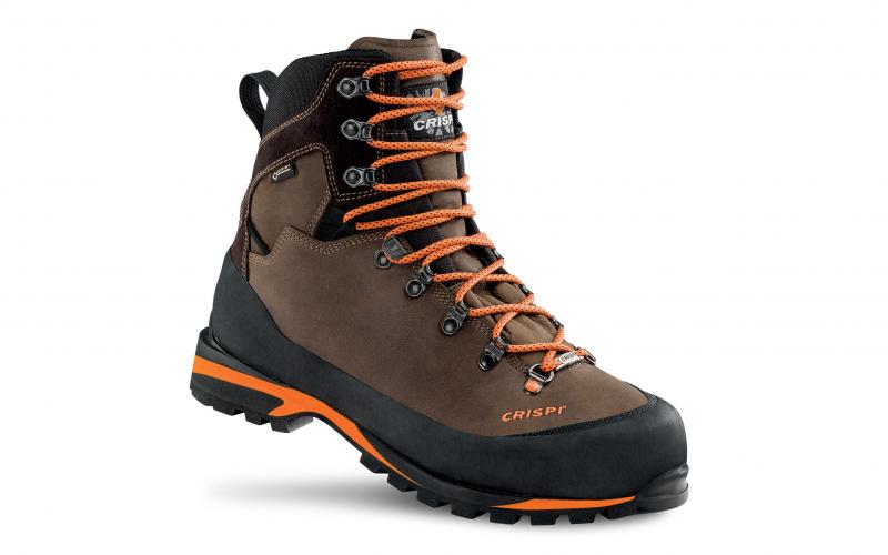 Crispi WASATCH GTX Jachtlaarzen Donkerbruin | 846880