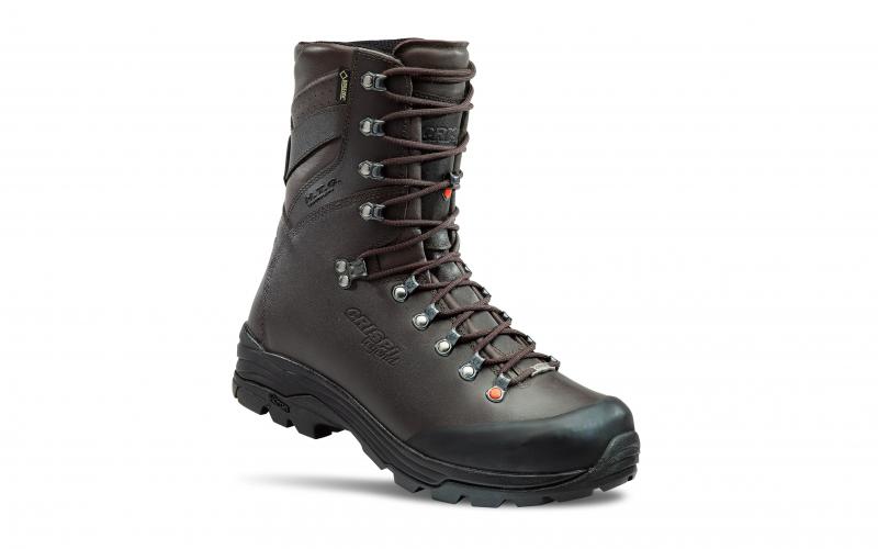 Crispi WILD EVO GTX Jachtlaarzen Zwart | 534249